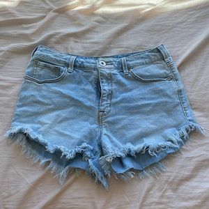 Summer shorts